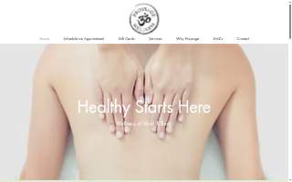 Prossage Wellness LLC
