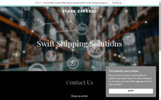 Stark's Express Inc