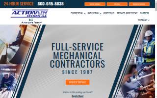Action Air Systems, Inc.