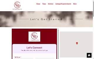 Citi Realty Group