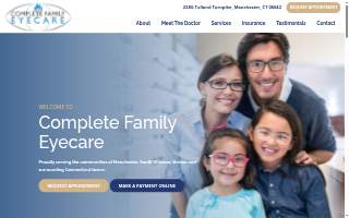 Complete Family EyeCare