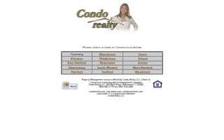 Condo Realty