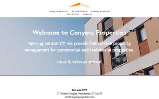 Conyers Properties