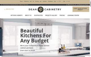 Dean Cabinetry