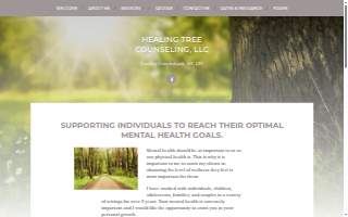 Healing Ways Acupuncture