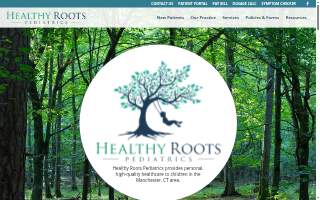 Healthy Roots Pediatrics