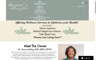 Integrative Core Wellness, LLC