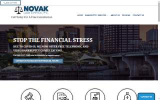 Novak Law Office, P.C.