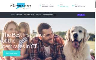 The Insurance Store of CT