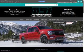 TSI Motorsports
