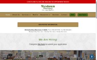Westown Pharmacy