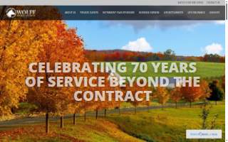 Wolff Wealth Advisors of Manchester