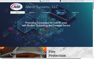 Alarm Systems Innovations