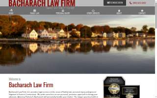 Bacharach Law Firm, LLC