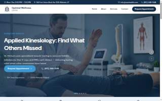 Chiro Cranial Center