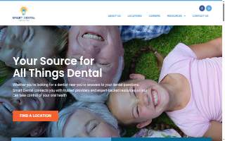 Mansfield Family Dental