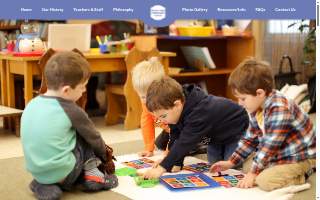 Mount Hope Montessori School