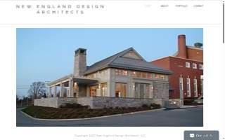 New England Design Inc