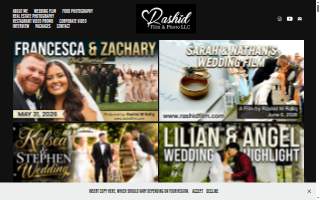 Rashid Film & Photo LLC