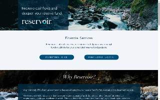 Reservoir Financial LLC