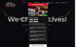 Super Future Fitness of Mansfield