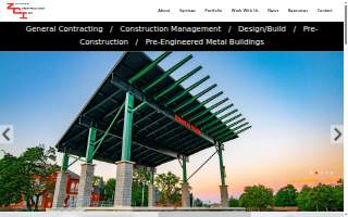 Zlotnick Construction, Inc.