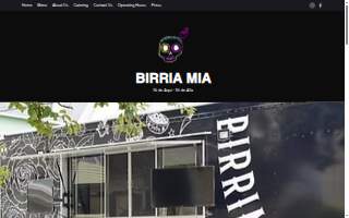 Birria Mia LLC