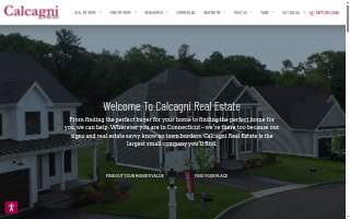 Calcagni Real Estate of Meriden