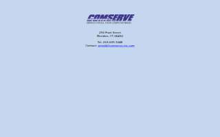 Comserve LLC
