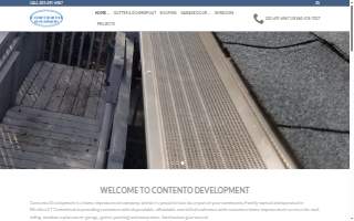 Contento Development
