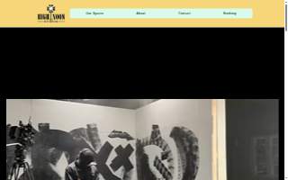 High Noon Studios