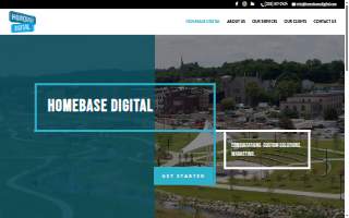 Homebase Digital