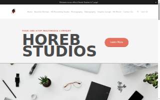 Horeb Studios LLC