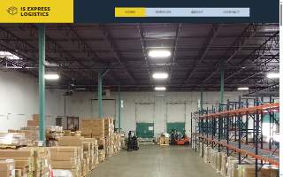 IS Express Logistics