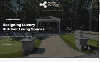 Magic Outdoor Design LLC