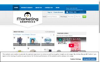 Marketing Graphics