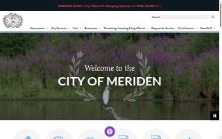 Meriden Central Porta Potty Rentals