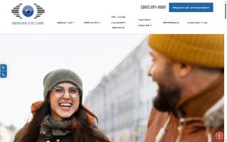 Meriden Eye Care
