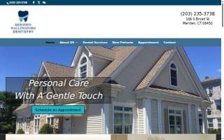 Meriden-Wallingford Dentistry