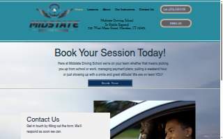 Midstate Driving School
