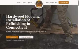 MJP Flooring LLC of Meriden