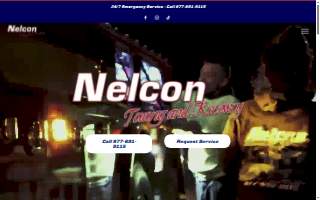 Nelcon Towing & Recovery - Plainville of New Britain