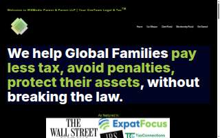 Parent & Parent Advisors