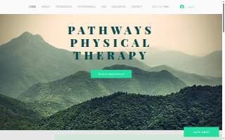 Pathways Physical Therapy