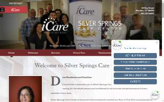 Silver Springs Care Center
