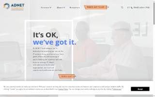 ADNET Technologies - Connecticut Managed IT Services of Middletown