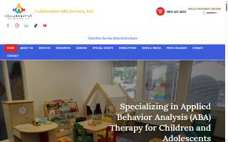 Collaborative ABA Services, LLC