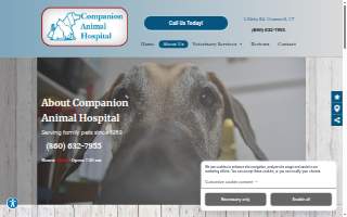 Companion Animal Hospital