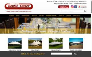 Connecticut Rental Center