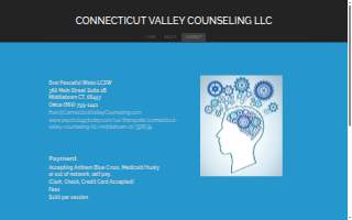Connecticut Valley Counseling